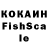 Кетамин ketamine KOSTYA raskevih